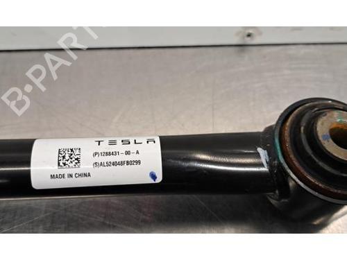 Venstre bagtil bærearm TESLA MODEL Y (5YJY) Long Range All-wheel Drive | BP31633834M14