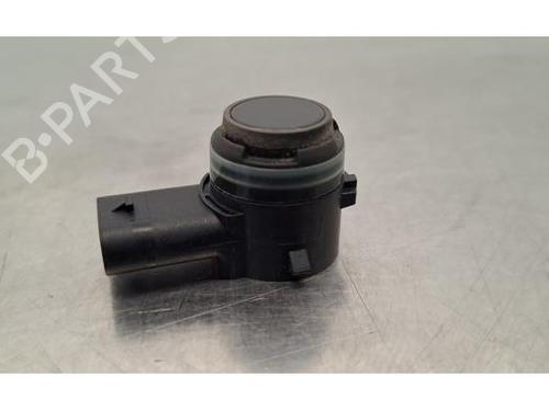 Modulo elettronico AUDI E-TRON Sportback (GEA) 50 quattro (313 hp) 31154896