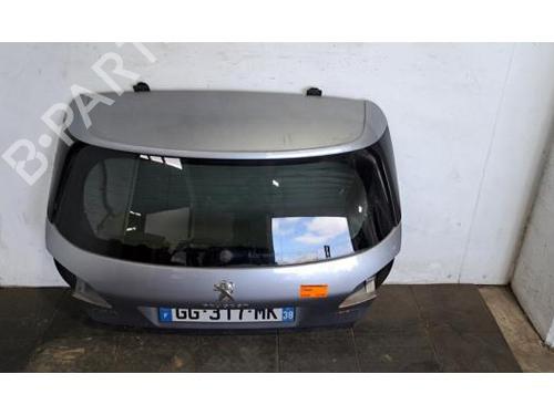 Used Tailgate Tailgate 15035993 15035993