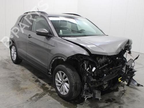Left taillight VW T-CROSS (C11, D31) 1.0 TSi | BP37275544C34 - Image 10