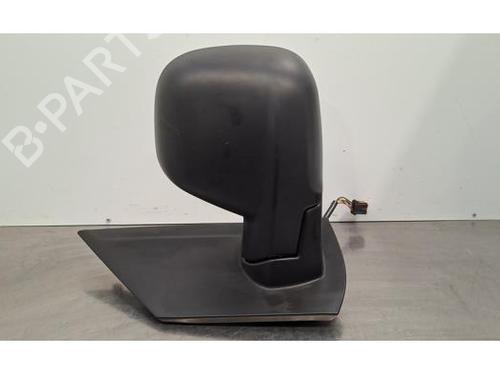 Used Left mirror FIAT SCUDO Van 2.0 Multijet 180 (506) (177 hp) 31273099