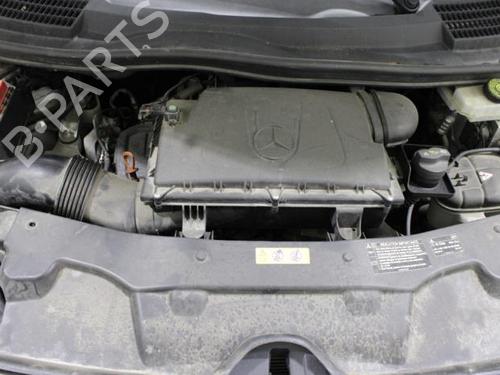 Headlight switch MERCEDES-BENZ VITO Van (W447) 111 CDI (447.601, 447.603, 447.605) | BP37649393I24  - Image 22