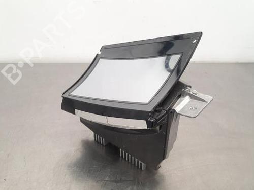 Used Display monitor BMW 2 Gran Coupe (F44) 218 i (140 hp) 23584420