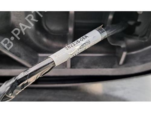 Left mirror IVECO DAILY VI Van 33S14, 35S14, 35C14, 42S14 | BP34199111C26  - Image 7