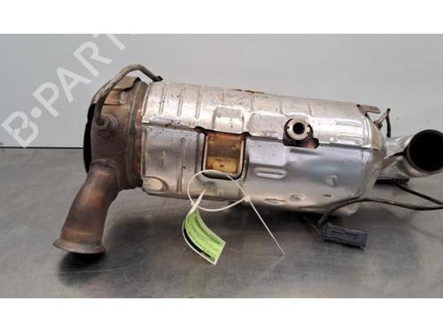 Used Catalyst DS DS 3 / DS 3 CROSSBACK (UR_, UC_, UJ_) 1.5 BlueHDi 130 (UCYHZR) (130 hp) 30194972