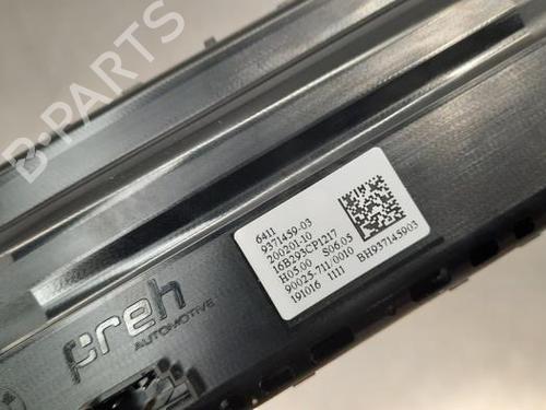 Climate control BMW 2 Gran Tourer (F46) 218 d | BP20079444I5 