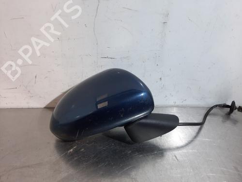 Right mirror OPEL CORSA E (X15) 1.4 (08, 68) | BP17113244C27 