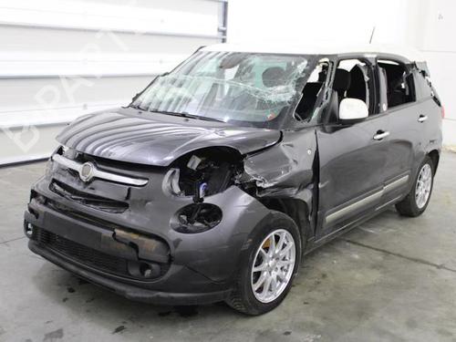 Brake master cylinder FIAT 500L (351_, 352_) 1.6 D Multijet (199LYE1B) | BP10878741M77 