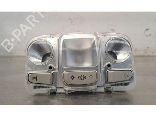 Used Interior roof light PEUGEOT EXPERT Van (V_) 1.5 BlueHDi 120 (120 hp) 26404195