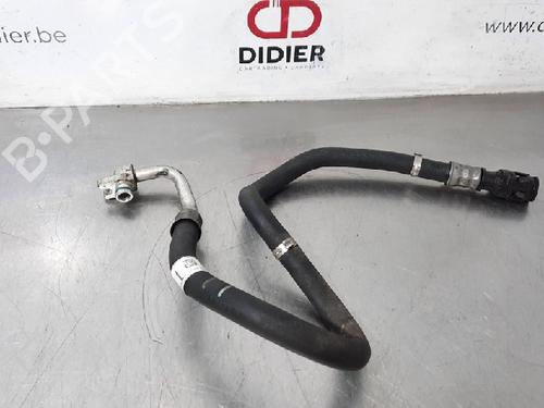 Used Pipe BMW 5 (F10) 535 d xDrive (313 hp) 15019304