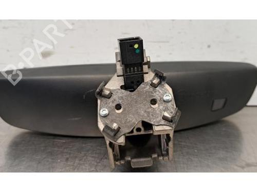 Bakspejl indvendigt Bakspejl indvendigt SKODA FABIA IV (PJ3) 1.0 TSI (116 hp) 34268796 34268796