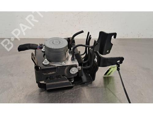 Used ABS pump CITROËN C4 X (BD_, BE_, BF_) ë-C4 X (BFZKXC) (136 hp) 23850137