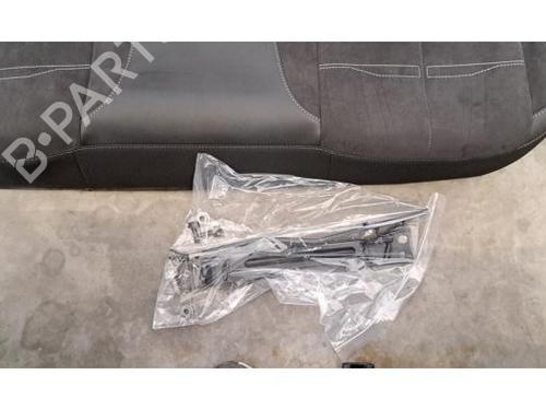 Seats set OPEL ASTRA L (OV5) Astra-e (F3ZKWZ) | BP37686392C78 - Image 13