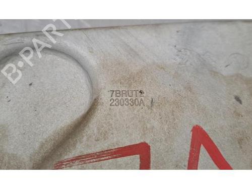 Left front suspension arm JEEP AVENGER (J2) 1.2 GSE T3 | BP31178874M12