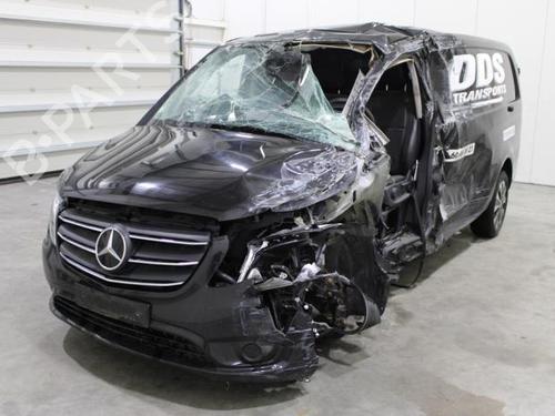 Used Parts MERCEDES-BENZ VITO Van (W447) 116 CDI (447.601, 447.603, 447.605) 4830799