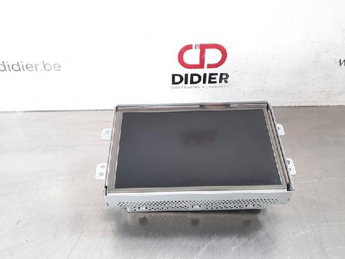 Display LAND ROVER RANGE ROVER IV (L405) 4.4 SDV8 4x4 (340 hp) 10884905