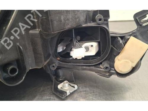 Left headlight VW GOLF VIII Variant (CG5, DB5) 2.0 TDI | BP32376462C28 