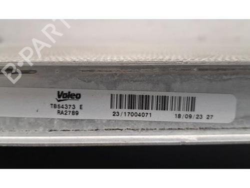 Water radiator PEUGEOT 308 III (FB_, FH_, FP_, F3_, FM_) e-308 (FMZKWZ) | BP29318008M31 