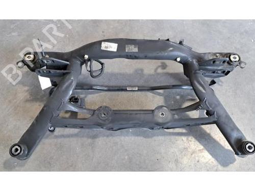 Used Subframe AUDI A3 Limousine (8YS, 8YM) S3 quattro (310 hp) 23620127