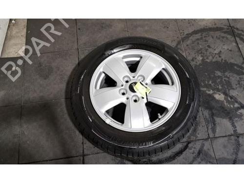 Used Rim MINI MINI (F55) One (102 hp) 29879725