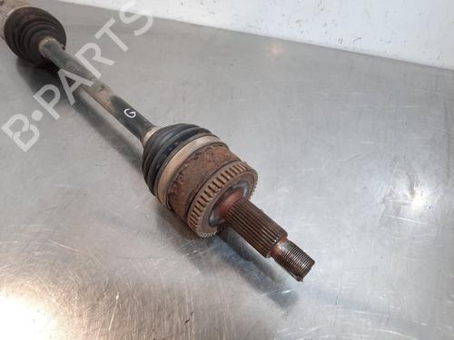 Left front driveshaft KIA SPORTAGE IV (QL, QLE) 1.6 GDI | BP15041076M38 
