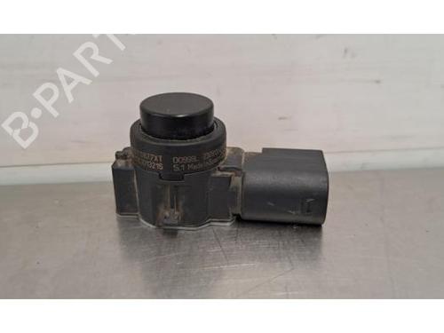 Used Electronic module CITROËN JUMPY III Van (V_) 2.0 BlueHDi 145 (144 hp) 29521923