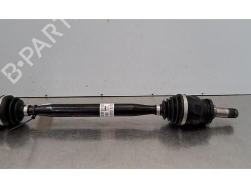 Used Left rear driveshaft Left rear driveshaft 39230892 39230892