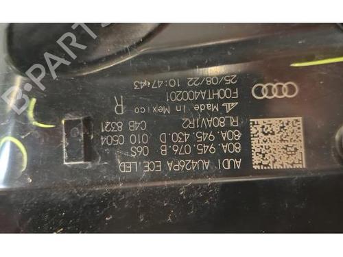 Right taillight AUDI Q5 (FYB, FYG) 55 TFSi e quattro | BP39754472C35 - Image 4