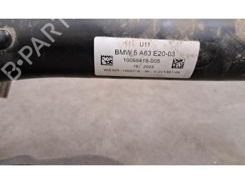 Trækkugle/Mekanisme BMW X1 (U11) xDrive 30e Plug-in-Hybrid | BP37251935C141 - Image 7