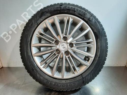 Used Rim HYUNDAI KONA (OS, OSE, OSI) 1.0 T-GDi (120 hp) 24820968