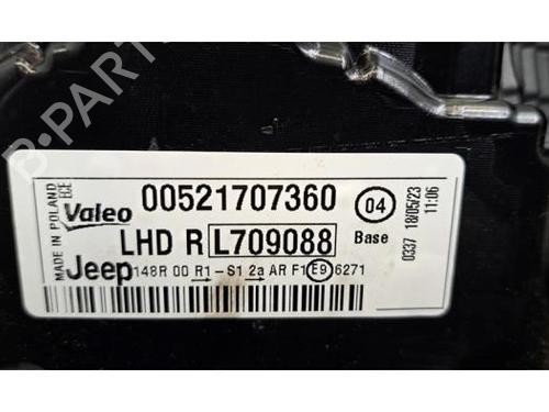 Right taillight JEEP AVENGER (J2) 1.2 GSE T3 | BP37499026C35 - Image 4