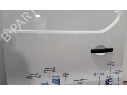 Right slide door RENAULT TRAFIC III Van (FG_) 2.0 dCi 130 (FGMY) | BP31166999C75
