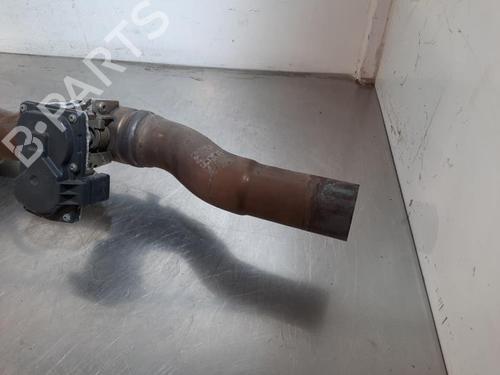Exhaust system AUDI A3 Sportback (8YA, 8YF) 30 TDI | BP35772897M121 - Image 3