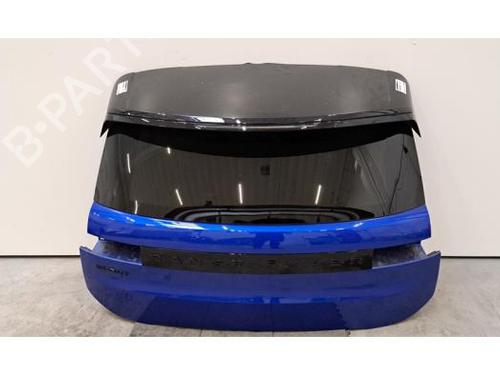 Used Tailgate Tailgate LAND ROVER RANGE ROVER SPORT III (L461) 3.0 D300 MHEV AWD (300 hp) 36207212 36207212