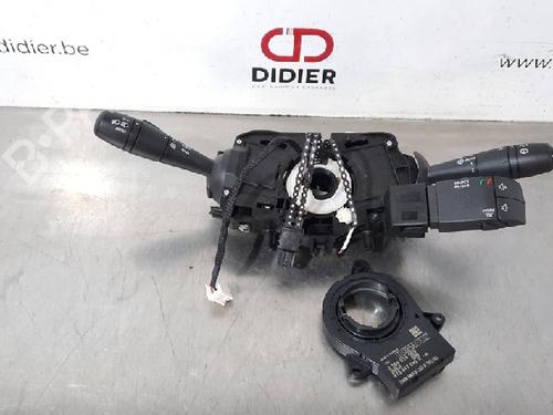 Commodo Essuie Glace / Phare RENAULT CAPTUR I (J5_, H5_) 1.2 TCe 120 (118 hp) 10875320