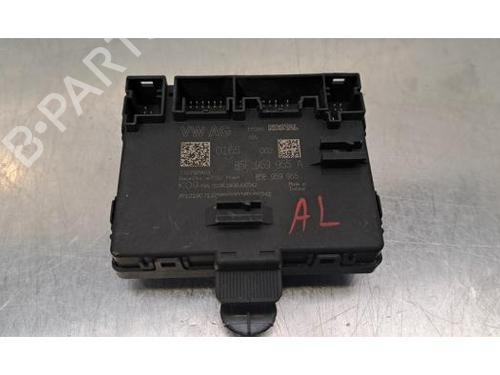 Electronic module PORSCHE MACAN (95B) 2.9 GTS (95BBL1) | BP31178908M83