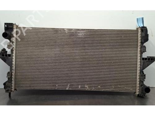 Used Water radiator PEUGEOT BOXER Van 2.2 BlueHDi 120 (120 hp) 32408571