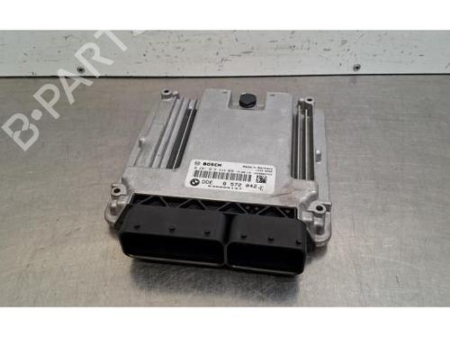 Centralina do motor Centralina do motor BMW X5 (F15, F85) M 50 d (381 hp) 36480119 36480119