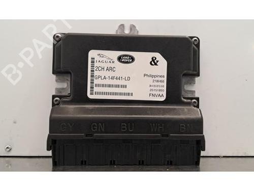 Used Electronic module LAND ROVER RANGE ROVER SPORT II (L494) 5.0 SCV8 4x4 (575 hp) 30605342
