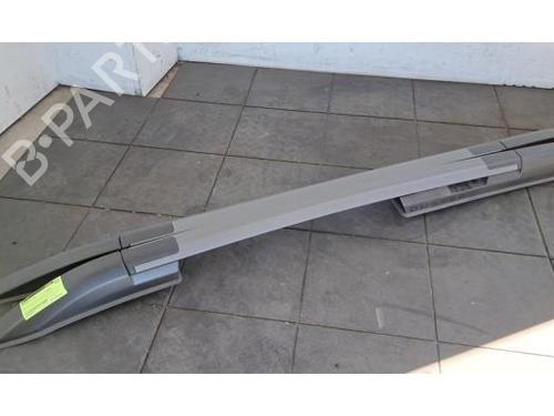 Roof bar DACIA DUSTER (HM_) 1.3 TCe 150 (HMM3) BP29195254C65