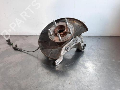 Used Right rear steering knuckle Right rear steering knuckle MG MARVEL R EV (EP21) (179 hp) 33892625 33892625