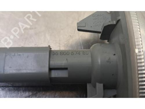 Venstre sideblink OPEL VIVARO C Van (K0) 1.5 | BP37252002I20 - Image 3