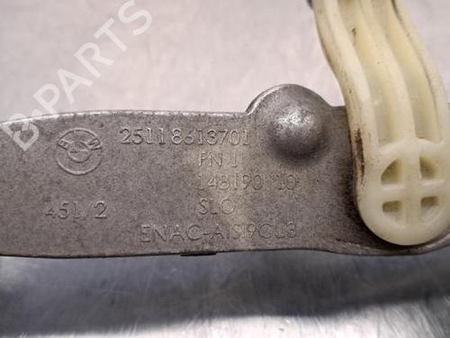 Gear lever BMW 1 (F20) 116 d | BP23628868M90 