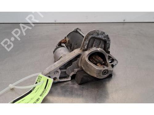 Used Starter NISSAN QASHQAI III (J12) 1.3 DIG-T (140 hp) 30194967