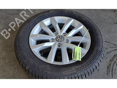Rim VW PASSAT B8 (3G2, CB2) 1.6 TDI BP24322735C45