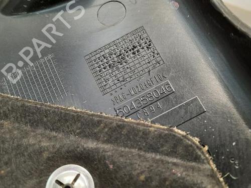 Upper protection IVECO DAILY VI Van 33S16, 35S16, 35C16, 38S16, 40C16, 42S16, 50C16 | BP34198152M93 - Image 4