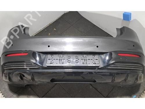 Paraurti posteriore MERCEDES-BENZ EQS (V297) EQS 53 AMG 4-matic+ (297.155) (658 hp) 31366538