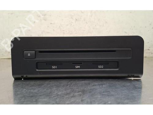 Used Electronic module Electronic module 39418184 39418184