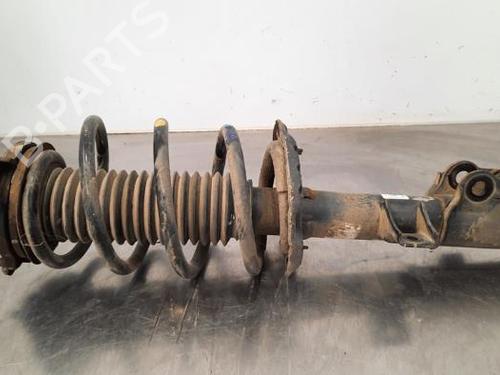 Used Left front shock absorber HYUNDAI TUCSON (TL, TLE) 1.7 CRDi (116 hp) 23581900