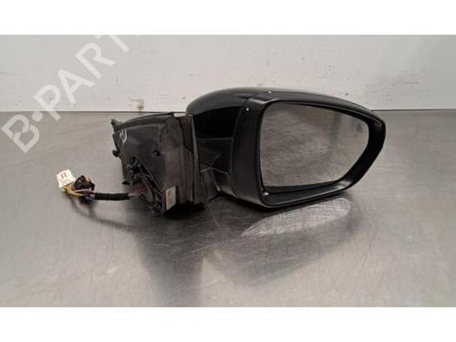 Used Right mirror DS DS 3 / DS 3 CROSSBACK (UR_, UC_, UJ_) E-TENSE (UZZKXZ) (156 hp) 32664952